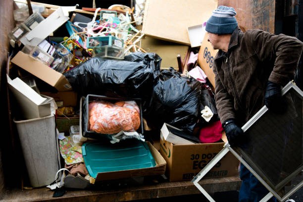  Egan, LA Junk Removal Pros