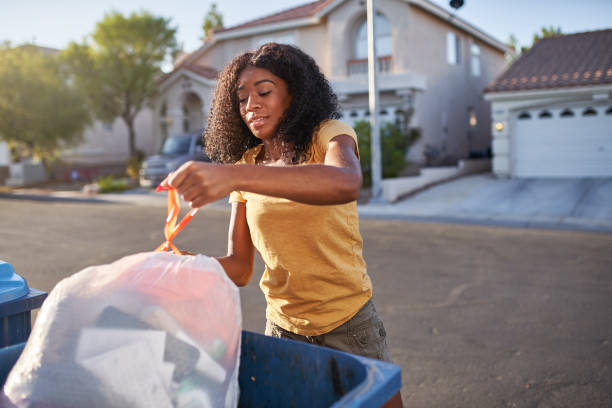 Best Estate Cleanout Services  in Egan, LA
