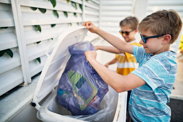 Best Household Junk Removal  in Egan, LA