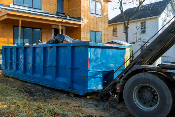 Reliable Egan, LA Junk Removal Solutions