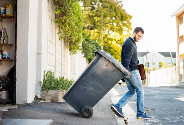 Best Electronics Removal Services  in Egan, LA