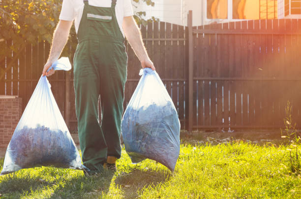 Best Local Junk Hauling  in Egan, LA