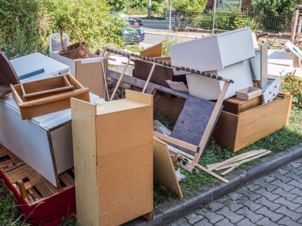 Best Household Junk Removal  in Egan, LA