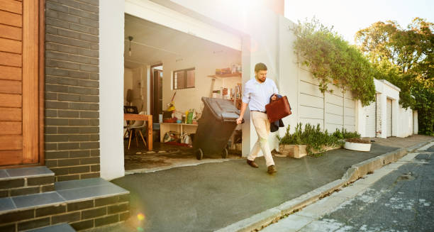 Best Commercial Cleanout Services  in Egan, LA