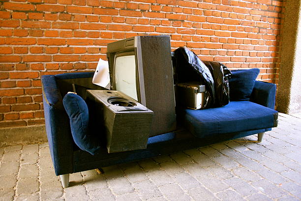 Best Full-Service Junk Removal  in Egan, LA