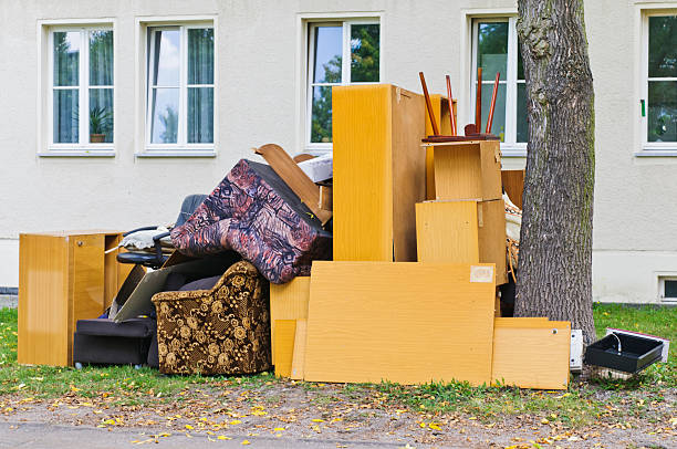Best Trash Removal Near Me  in Egan, LA