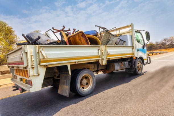 Best Residential Junk Removal  in Egan, LA