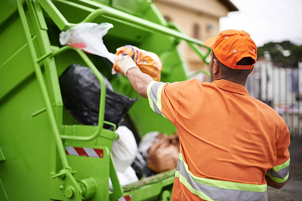 Best Appliance Removal Near Me  in Egan, LA