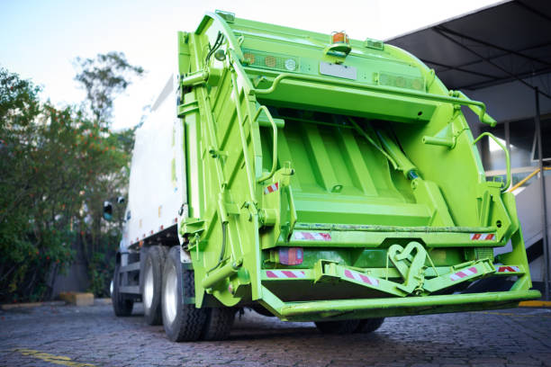 Best Construction Debris Removal  in Egan, LA