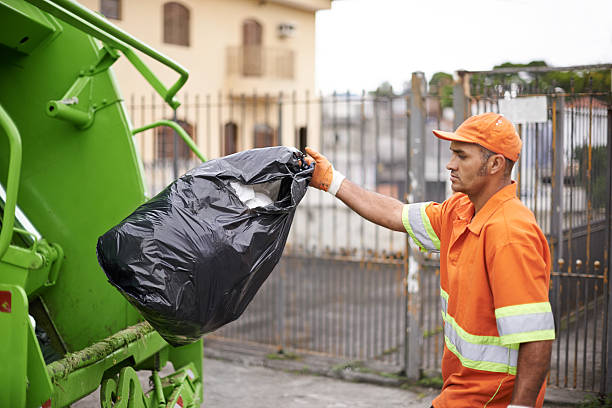 Best Same-Day Junk Removal  in Egan, LA
