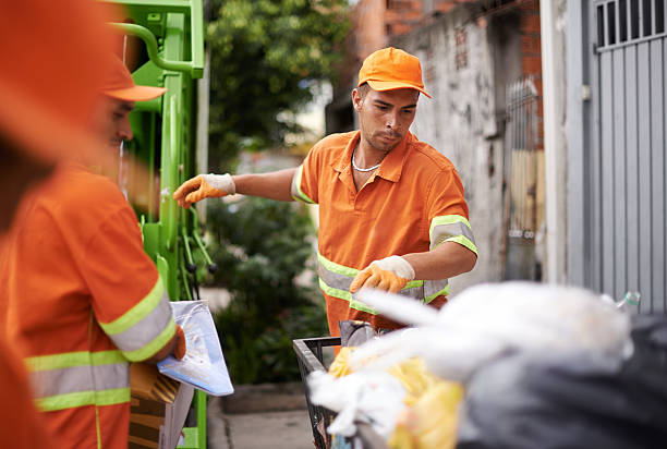 Best Yard Waste Removal  in Egan, LA